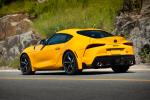 Toyota GR Supra 2.0 2020 года (NA)